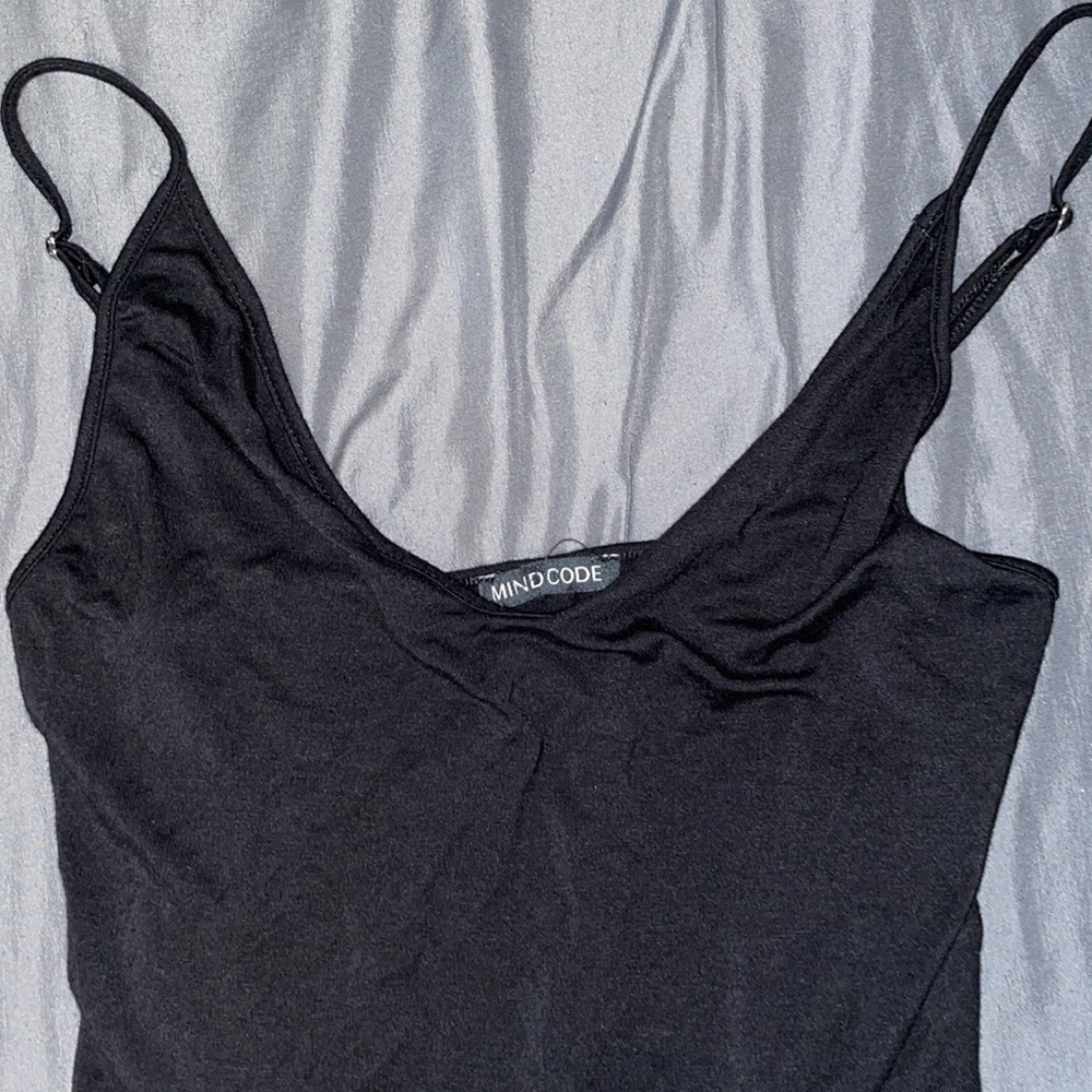 Mind Code Bodysuit - image 4